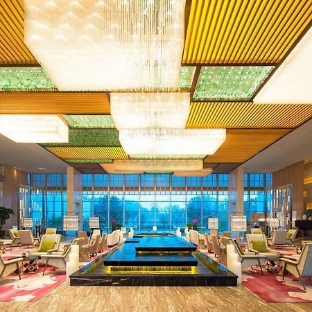 Sheraton Langfang Chaobai River Hotel Dachang  Zewnętrze zdjęcie