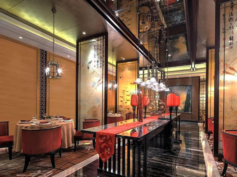 Sheraton Langfang Chaobai River Hotel Dachang  Zewnętrze zdjęcie